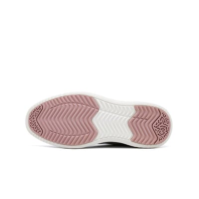 作詞家系列高彈紗四季女鞋- 黑/玫紅6