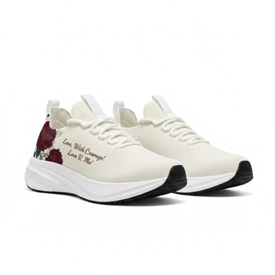 【百花盛綻】母親節花語限定禮盒-玫瑰花告白款【瑰麗勇氣】4