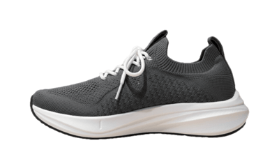 炫彩系列創意運動鞋-墨影行者6