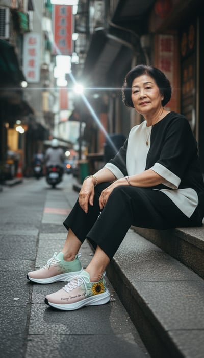 【百花盛綻】母親節花語限定禮盒-向日葵能量款【暖陽漫步】15