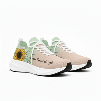 【百花盛綻】母親節花語限定禮盒-向日葵能量款【暖陽漫步】6