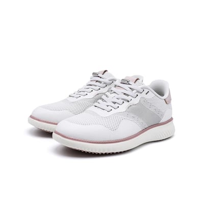 樂穿系列高彈紗四季男女鞋 - 浪漫粉3