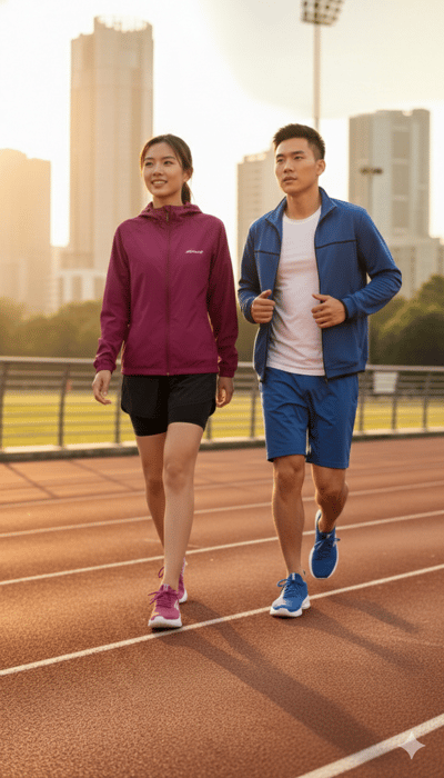 扶輪26-27年度紀念鞋3