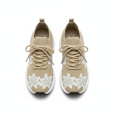 【百花盛綻】母親節花語限定禮盒-白百合祝福款【純真祝福】3