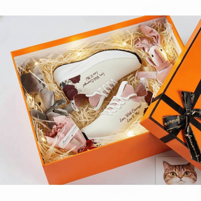 【百花盛綻】母親節花語限定禮盒-玫瑰花告白款【瑰麗勇氣】8