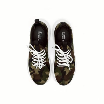 炫彩系列創意運動鞋-影武者3