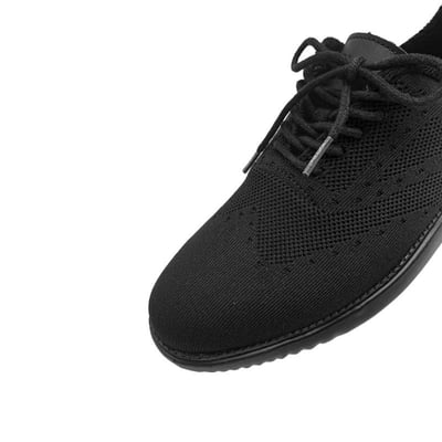 探險家系列加絨抑菌紗冬季男鞋-冷寂黑7