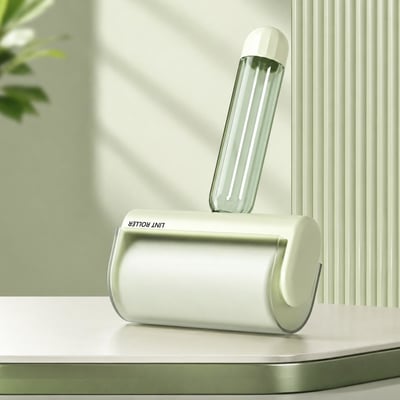 黏毛毛－黏毛器|毛孩家庭必備3