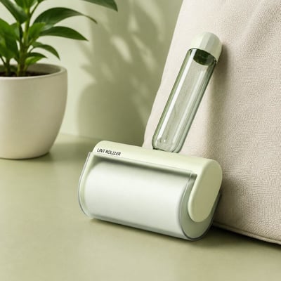 黏毛毛－黏毛器|毛孩家庭必備2