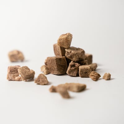 牛肉風味-100%原肉方城市|最純天然、美味的牛肉享受3