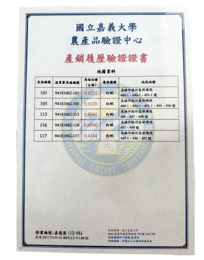 台灣產銷履歷活凍白蝦4