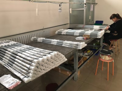 人形立牌架(直角/斜角通用)7