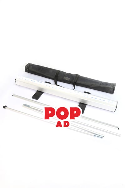 120cm三節易拉展3