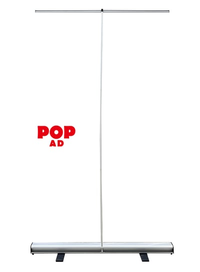 120cm三節易拉展1