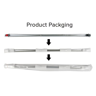 人形立牌架(直角/斜角通用)3