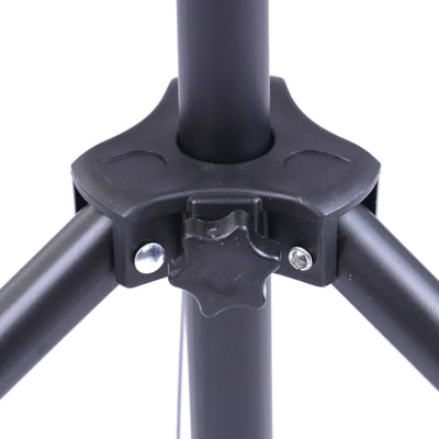 伸縮掛畫架(告示牌)2