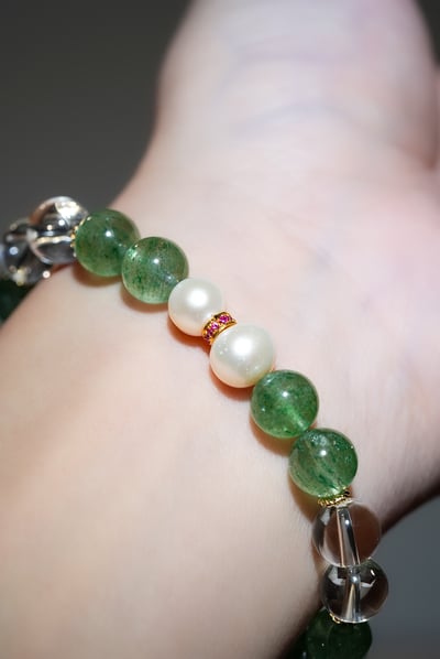 【森之露】打造 100% 好感度的氧氣磁場7