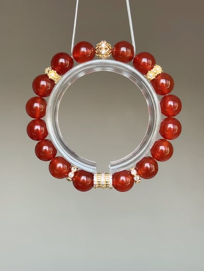 【暖陽赤心】溫潤補火，重拾生活熱度1