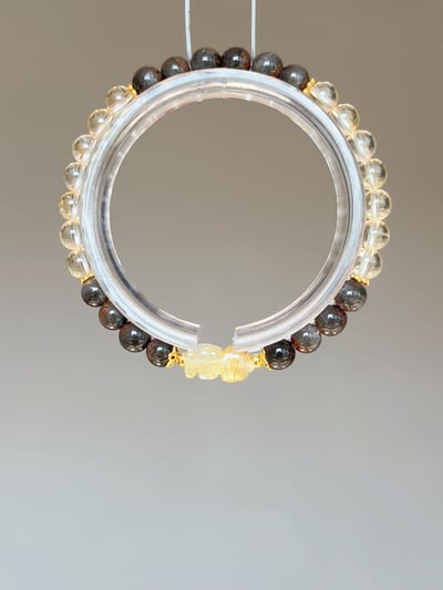 【極光金庫】靈魂覺醒，財富只進不出1