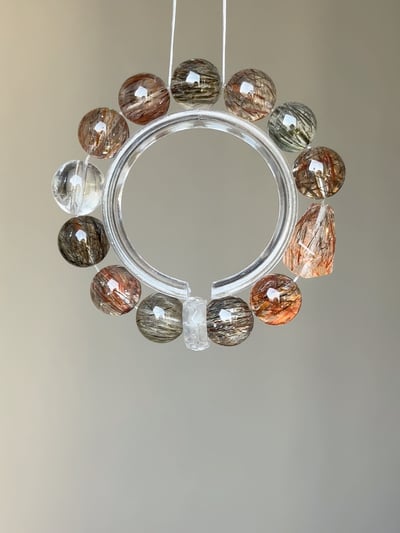 【黑金帝國】「財富・守護・事業」全方位的強者1