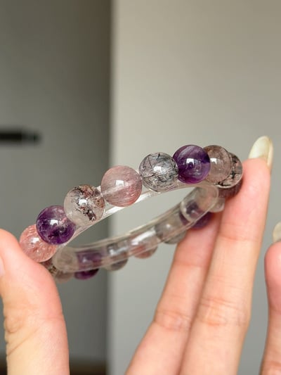 全脈輪制霸-超七8