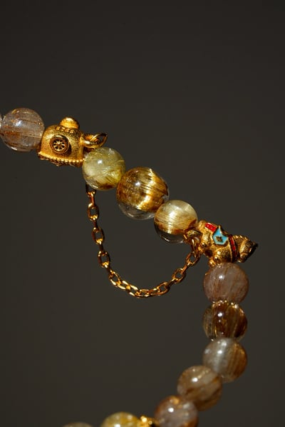 【滿載豐盛】財富三巨頭．金馬運財5