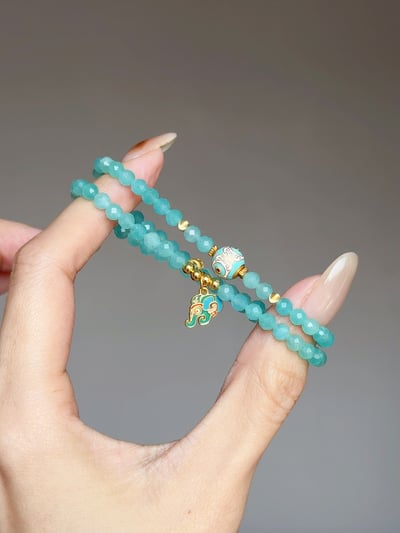 【表達自我｜情緒釋放｜吸引貴人｜穩定磁場】5