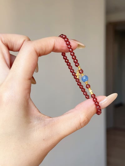 自律女王·晨曦之光4