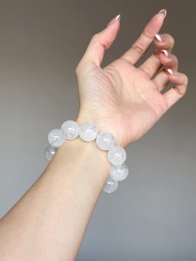 【純淨之光】爆閃白幽靈．重啟人生3