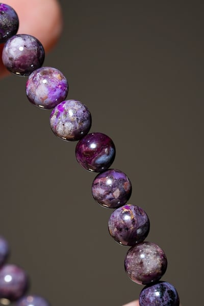 【靈魂修復】Rosa.Ｇ選品｜舒俱萊｜轉化負能與深層釋壓14