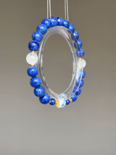 【青花雪梅】把繁雜清空，把大智慧留下7