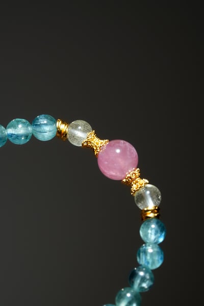 【溫柔的破曉】清晰表達，顯化愛的共鳴5