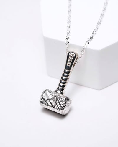 【宇宙戰鎚】瑞典天鐵．雷神破局1