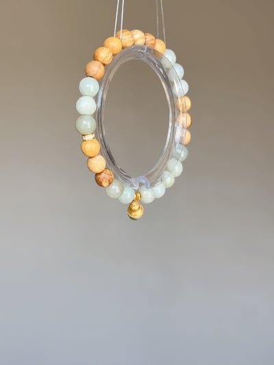 【翠木藏福】養出不費力的吸金體質5