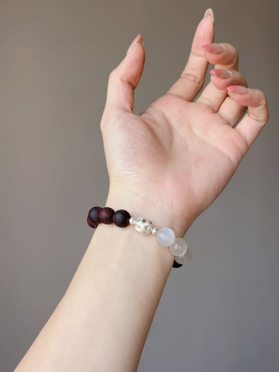 【月沐聞喜】把心靜下來，讓好運與佳音如期而至5