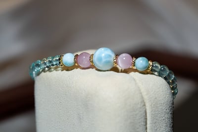 【靜謐潮汐】熄滅焦慮，擁抱自己2