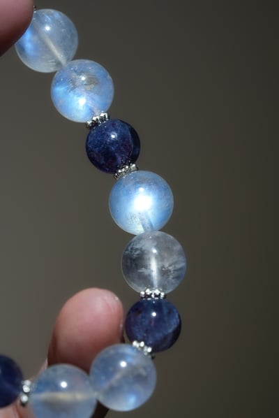 【直覺領航】鎖定目標，優雅顯化豐盛7