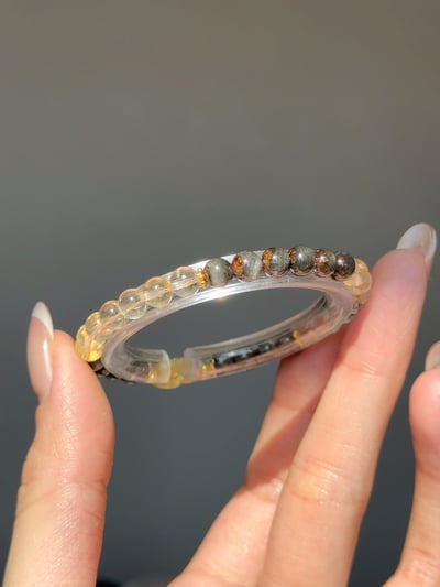 【極光金庫】靈魂覺醒，財富只進不出7