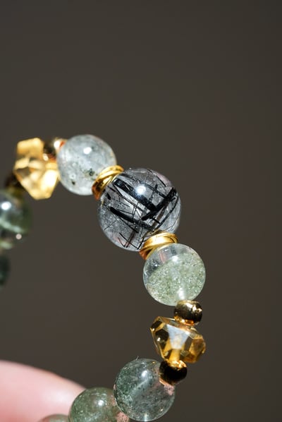 【森光黑爵】清理阻礙，讓事業與豐盛 直線抵達4