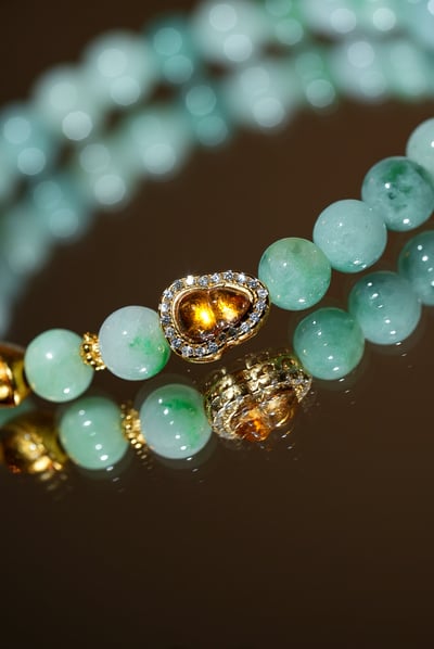 【財庫金豐】只進不出、正偏財合一聚財能量3