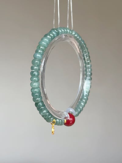 【平安之守】化解太歲、極陽辟邪6