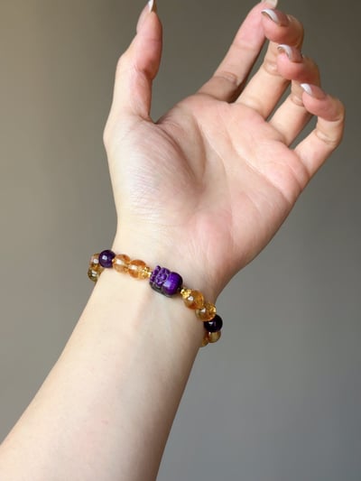 【拒絕內耗】把貴人與財富拉進來2