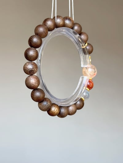 【光合森韻】，日夜調頻以光引財5