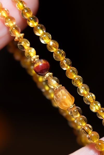 【權御極金】把賺錢當作人生最高級自律13