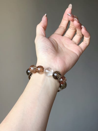 【黑金帝國】「財富・守護・事業」全方位的強者2