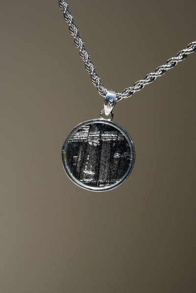 【十字星盾】宇宙破障，絕對結界守護2