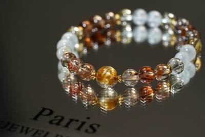 不要盲目的忙碌，我們要清醒的富足（重生/顯化/逆轉氣場/突破關卡）7