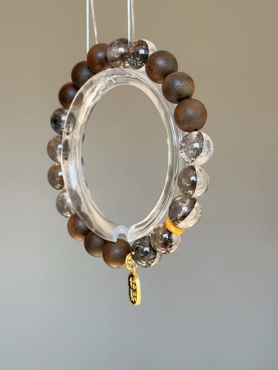 【古木逢春】 禪境森息系列 ．定心轉運6