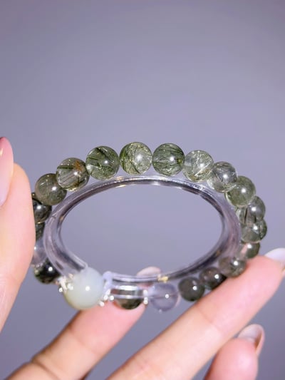 【森月晨露】把焦慮調成靜音，讓財富溫柔生長7