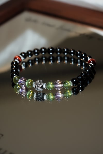 【星際重啟】打破停滯，啟動「高頻顯化」的覺醒通道5